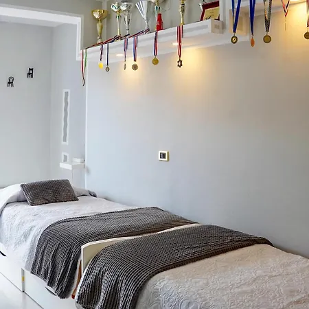 2 Bedroom Lovely In ロヴィニ