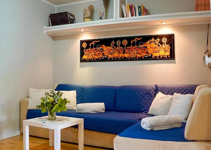 2 Bedroom Cozy In Rovinj