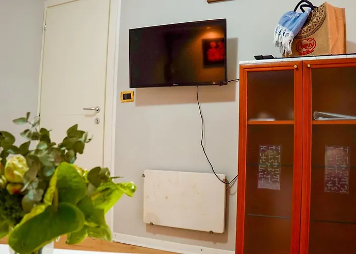 Appartement 2 Bedroom Cozy In Rovinj