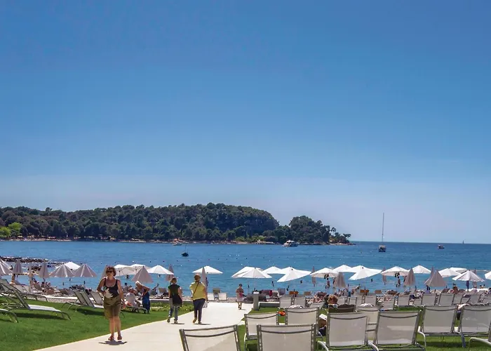 Appartement 2 Bedroom Cozy In *