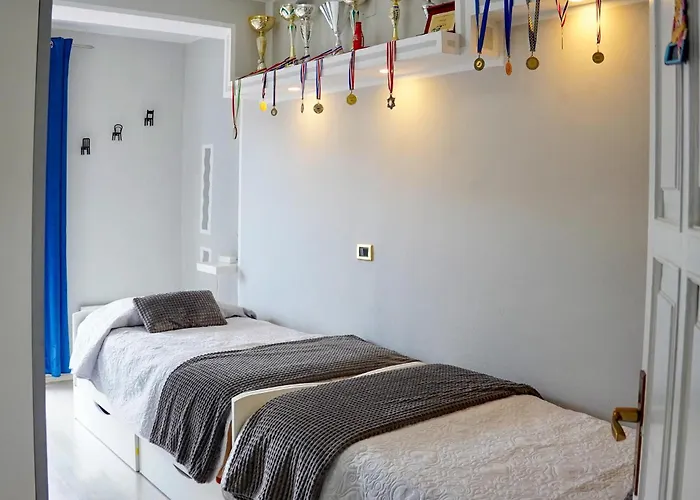 2 Bedroom Cozy In Rovinj