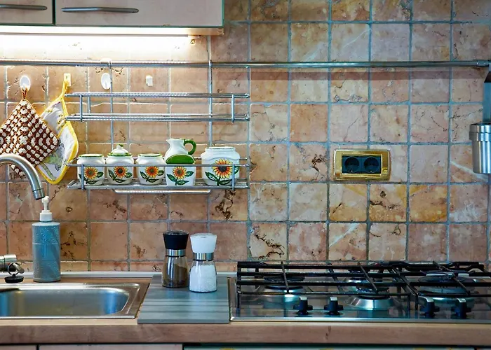 2 Bedroom Cozy In * Rovinj