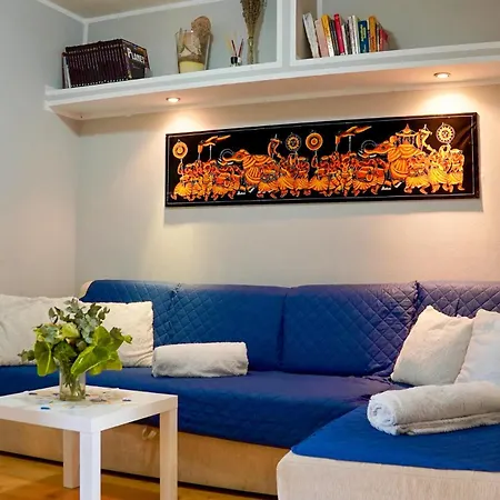 2 Bedroom Cozy In Rovigno