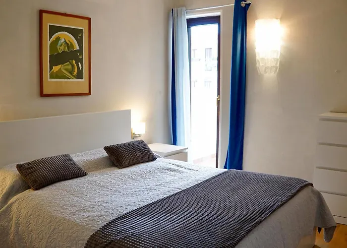 2 Bedroom Cozy In *